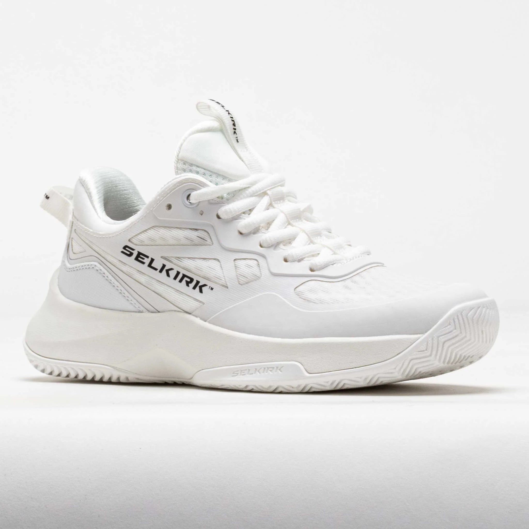 Selkirk CourtStrike Pro 3.0 Women's White