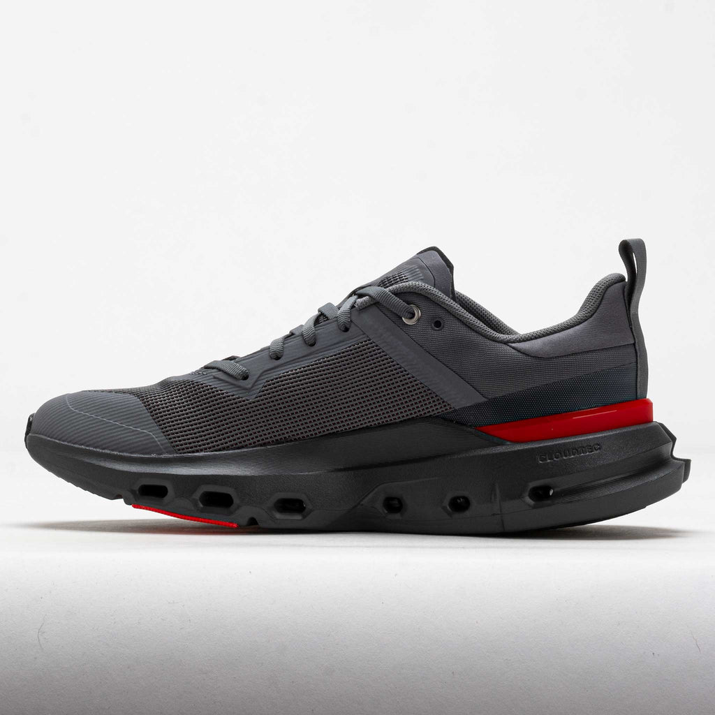 On Cloudpulse Next Men's Rock/Eclipse