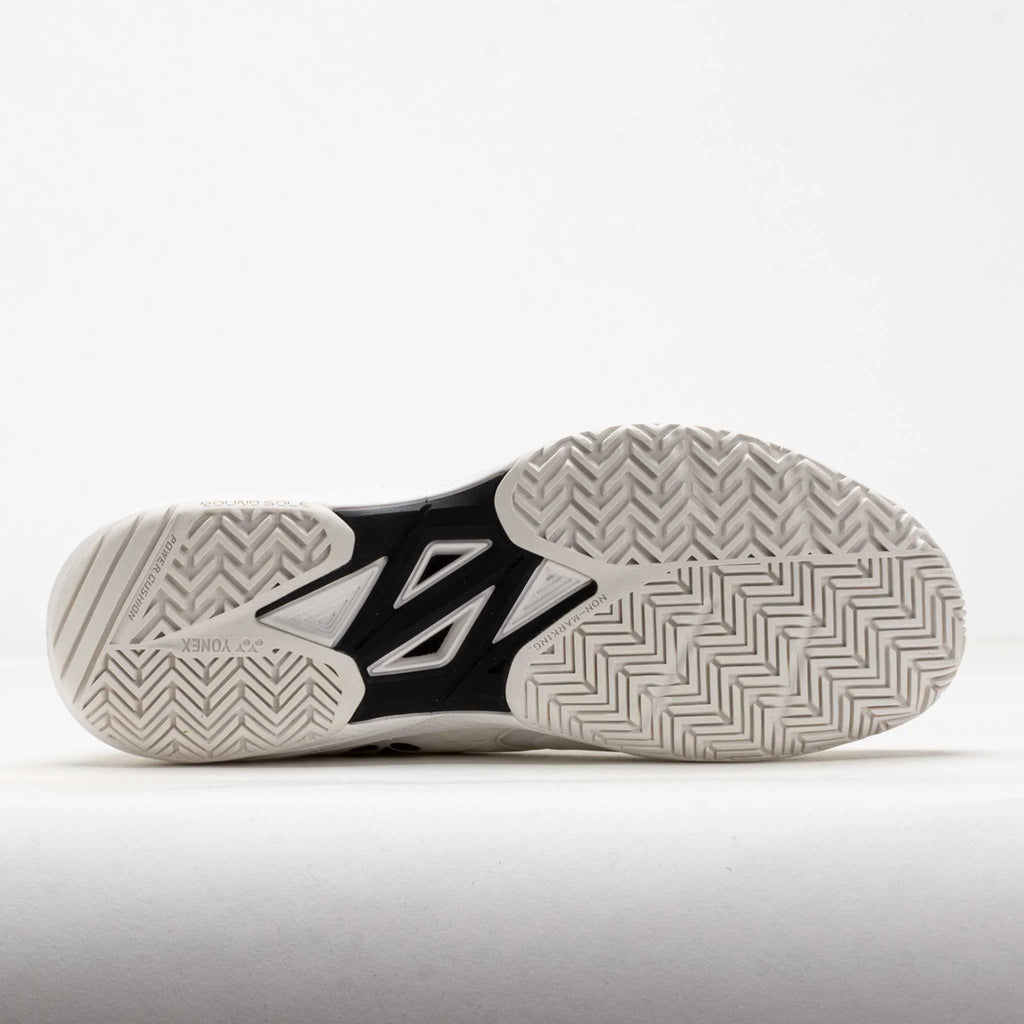 Yonex Power Cushion Sonicage Wide Men's White