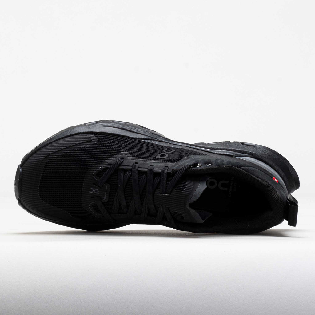 On Cloudpulse Next Women's Black/Stone