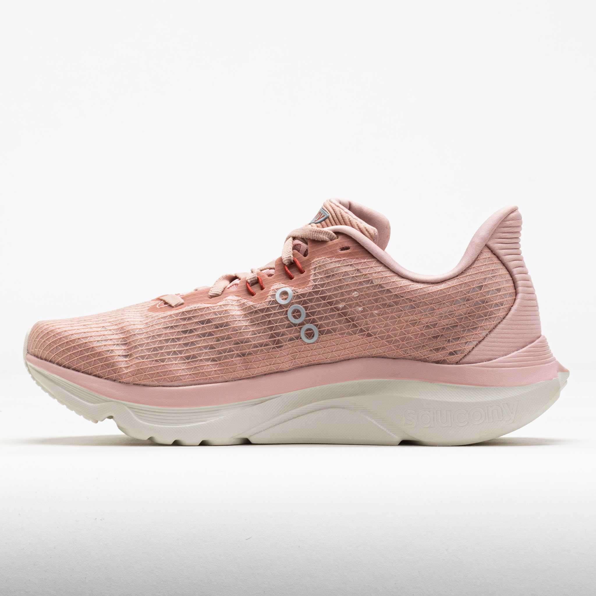 Saucony Kinvara 16 Women's Cameo