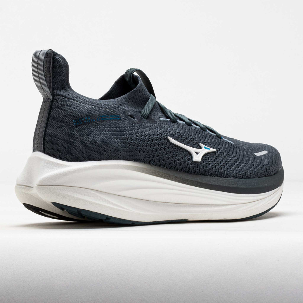 Mizuno Neo Vista 3 Men's Dark Slate/White