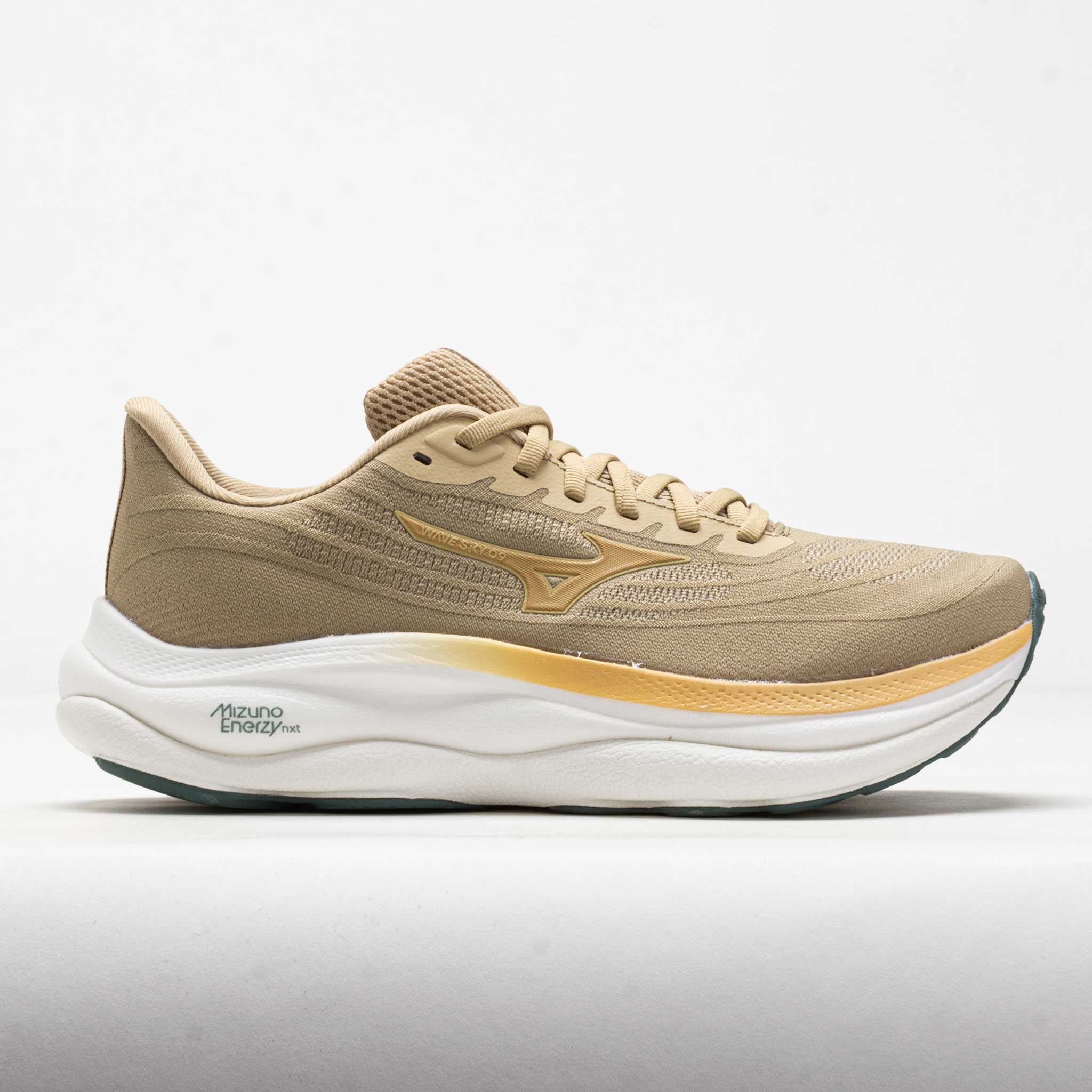 Mizuno Wave Sky 9 Men's Pale Khaki/Curds and Whey