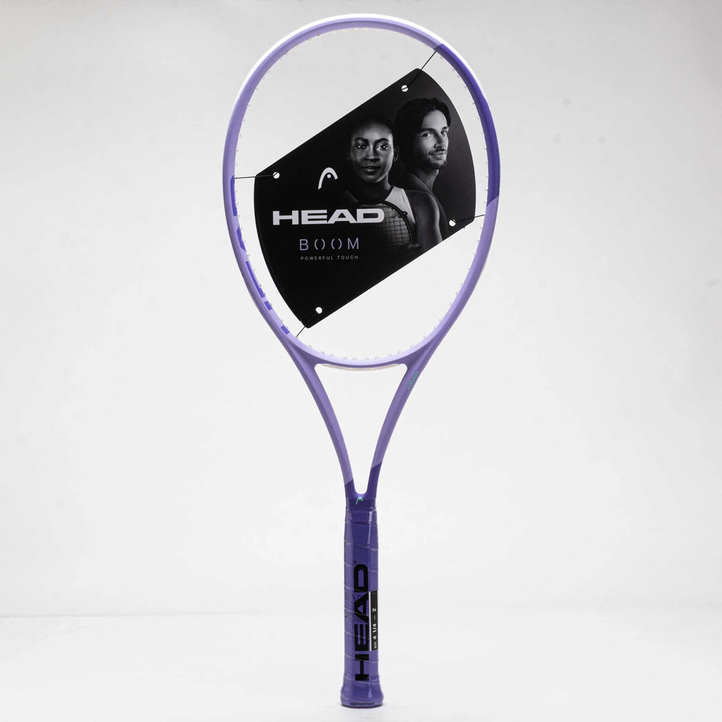 HEAD Boom MP UL Purple 2026
