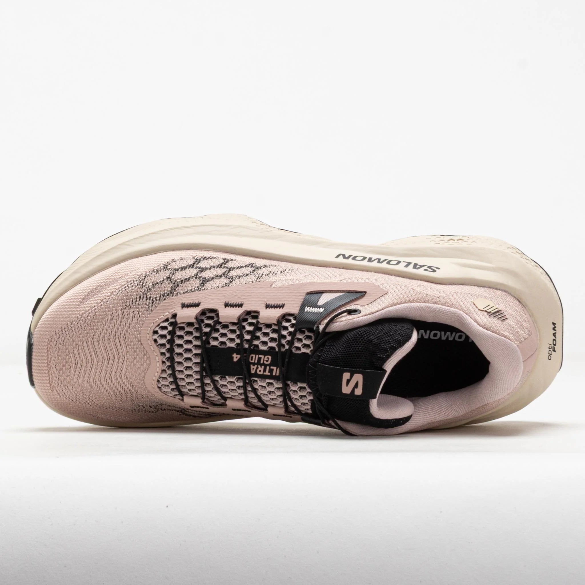 Salomon Ultra Glide 4 Women's Shadow Gray/Tapicoa/Black