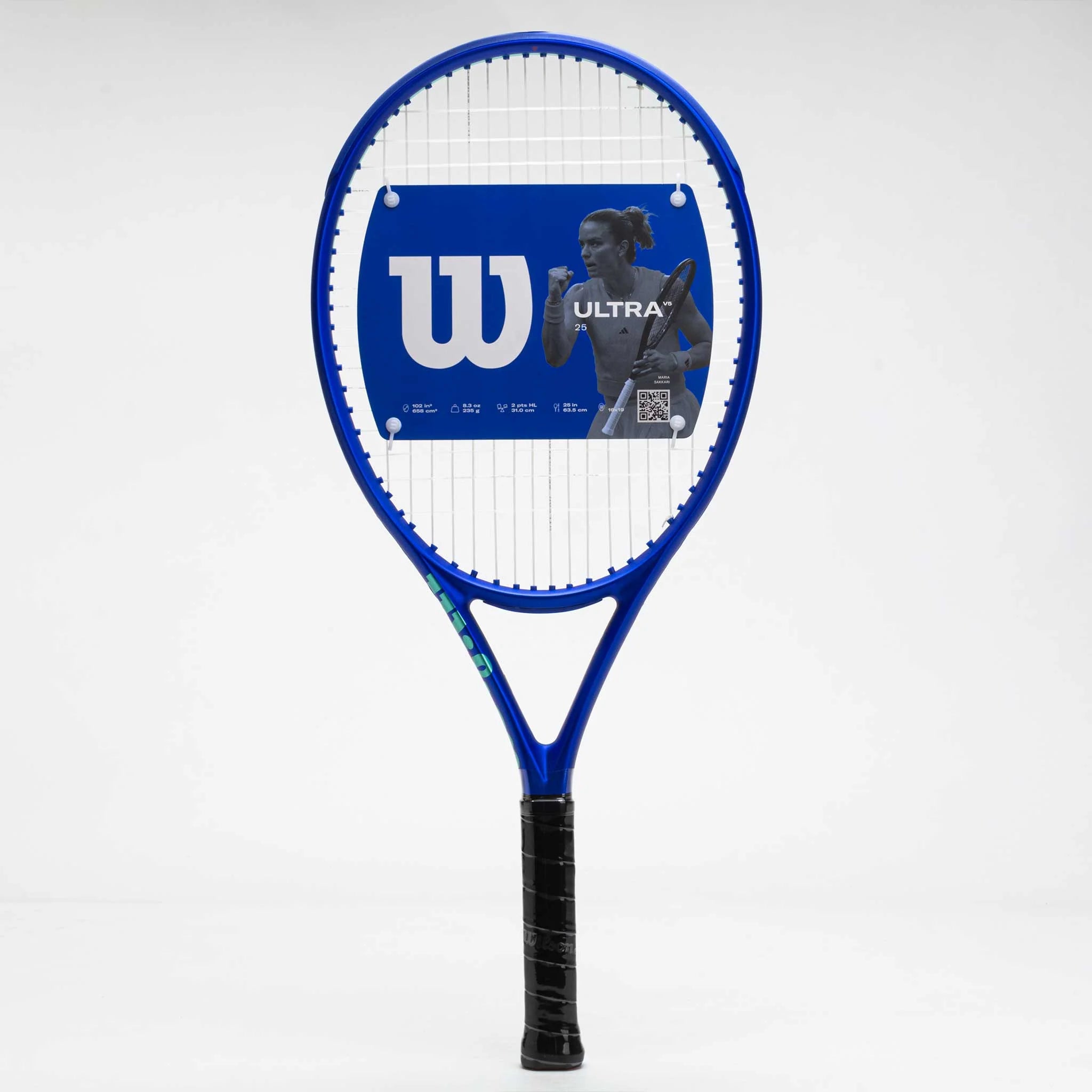 Wilson Ultra 25 v5