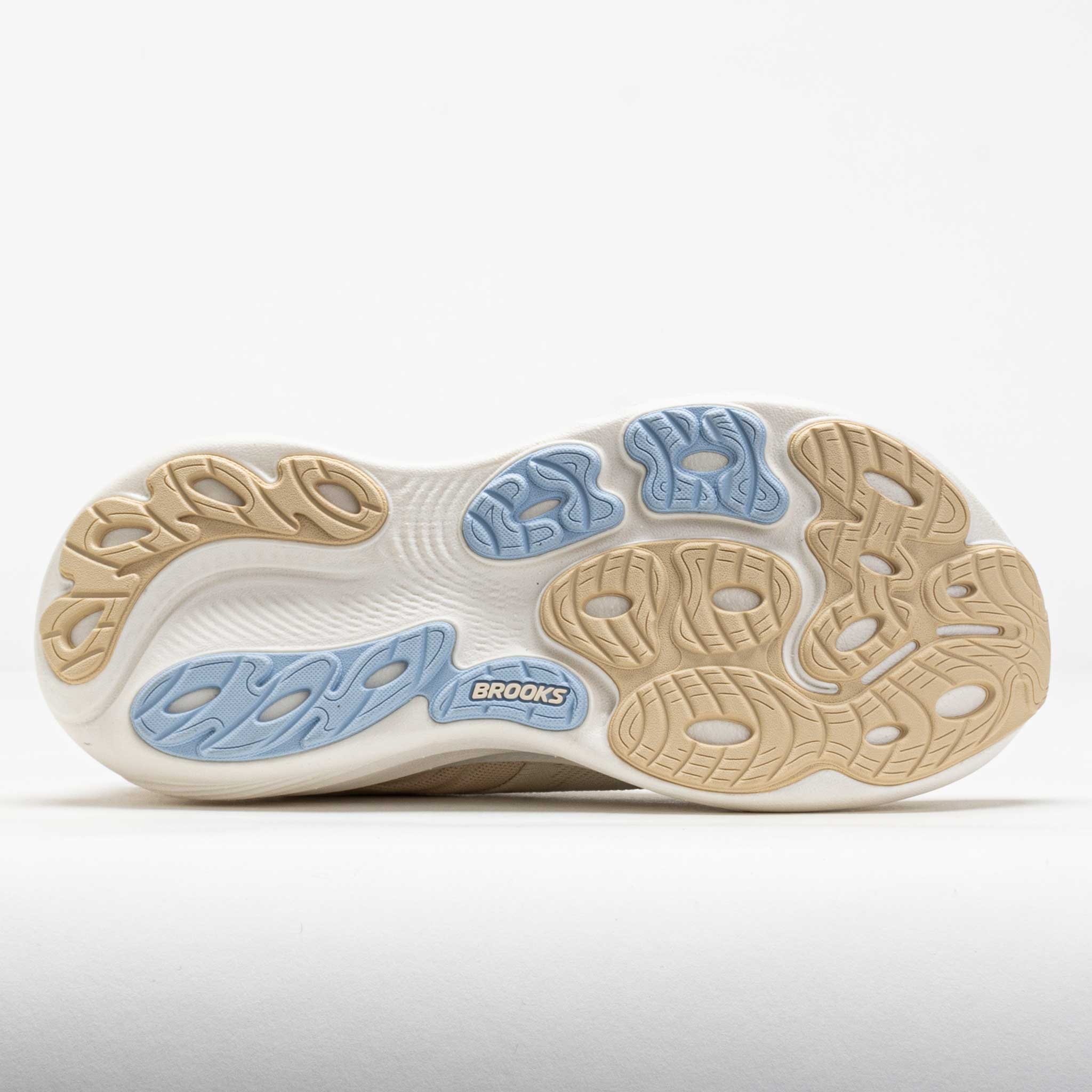 Brooks Adrenaline GTS 25 Women's Sand/Coconut/Skyway