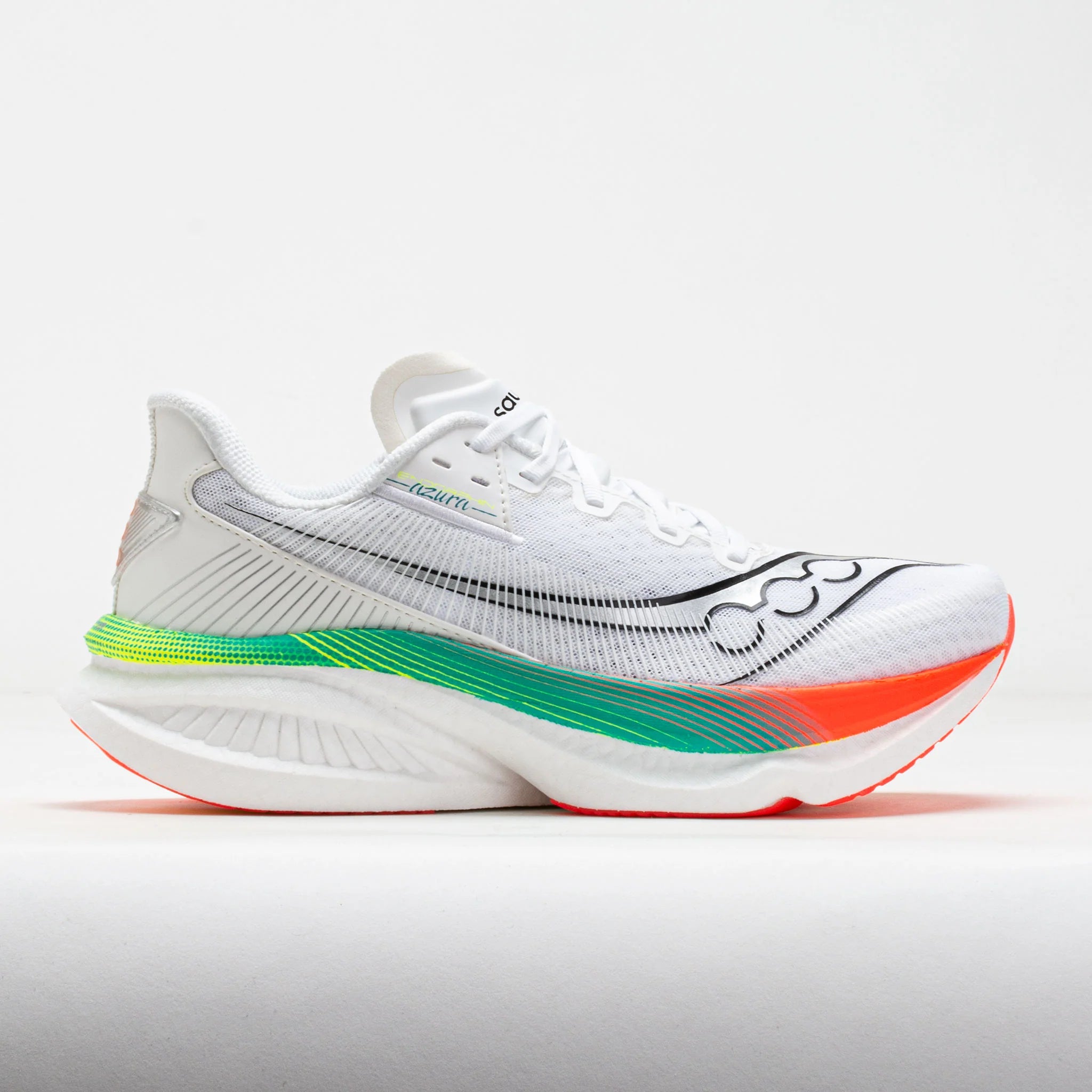 Saucony Endorphin Azura Men's White/Multi