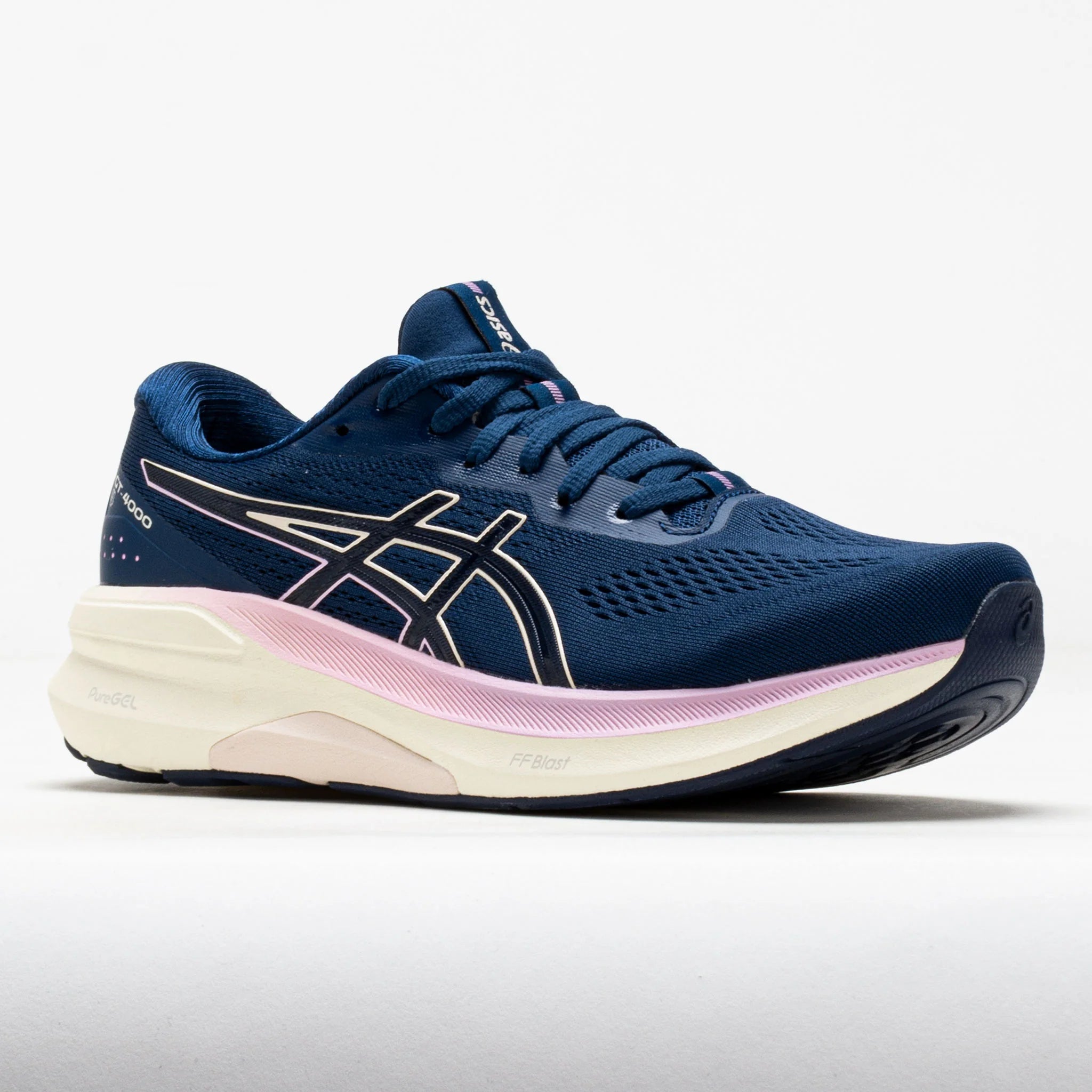 ASICS GT-4000 4 Women's Independence Blue/Hazy Lilac