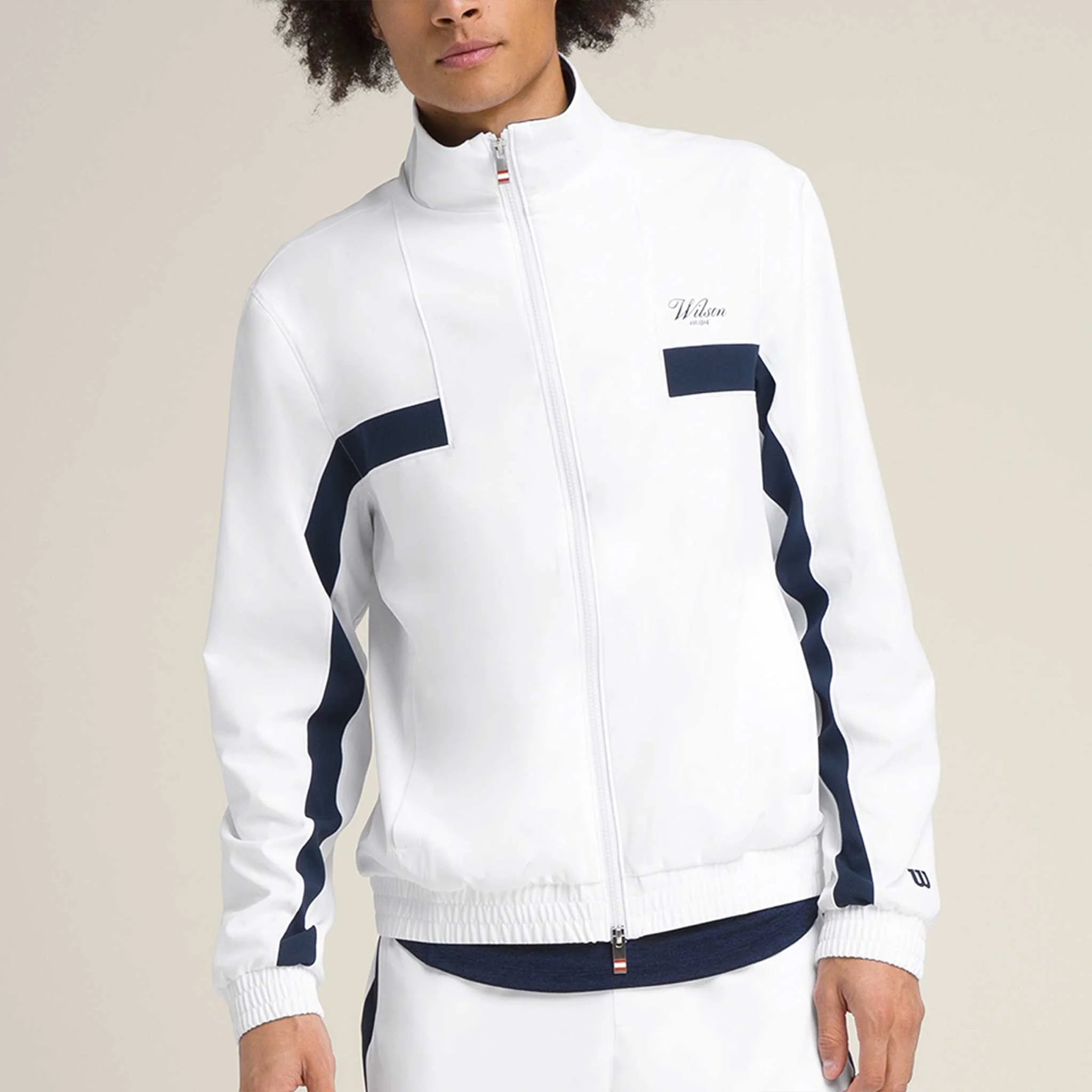 Wilson Grand Slam Jacket Men's