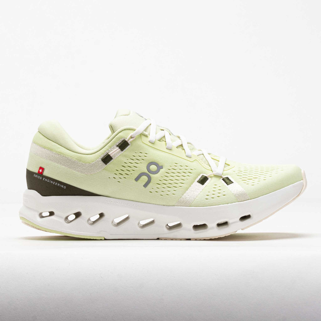 On Cloudsurfer 2 Men's Linen/Ivory