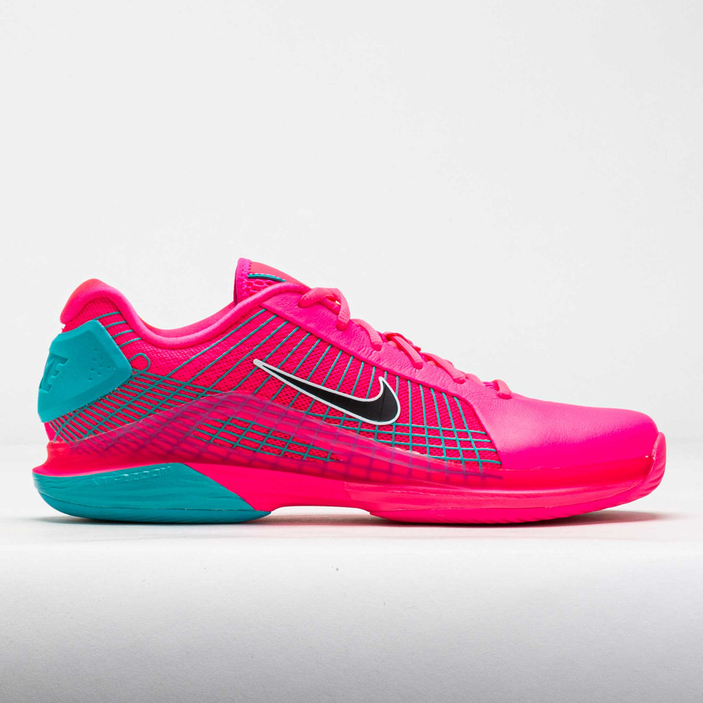 Nike Vapor 12 Hypersmash Men's Hyper Pink/Black/Dusty Cactus
