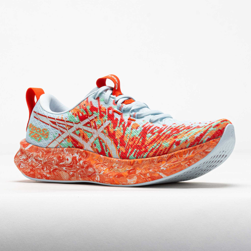 ASICS Noosa Tri 16 Men's Sky/Cherry Tomato