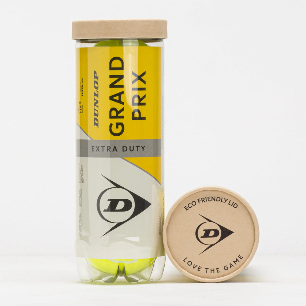 Dunlop Grand Prix Extra Duty 12 Cans