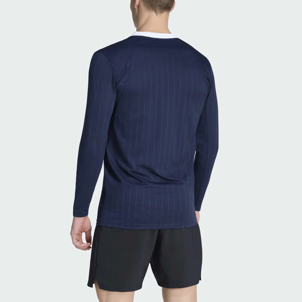 adidas Roland Garros 2026 Wow Top Long Sleeve Men's