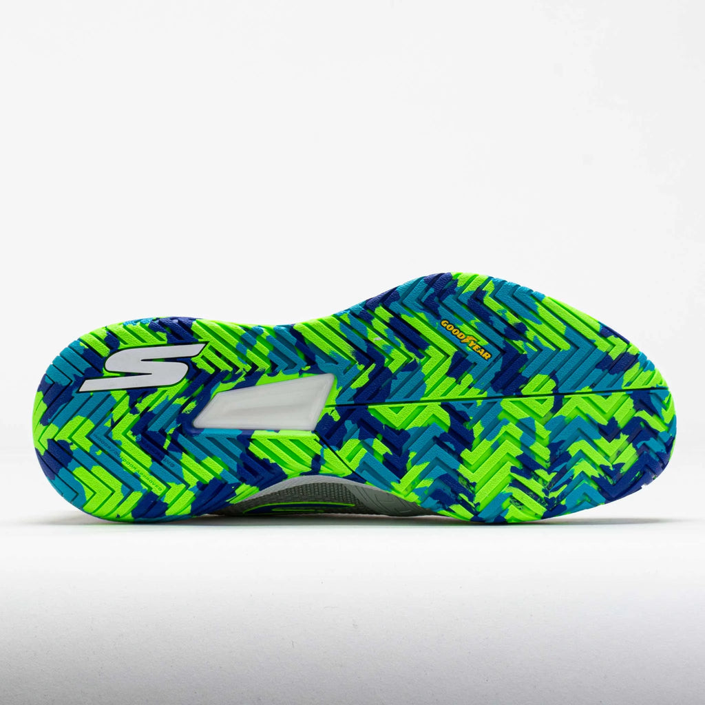 Skechers Viper Court Pro 2.0 Men's Gray/Multi