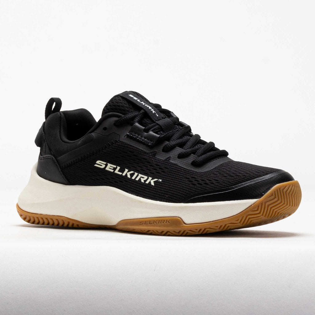 Selkirk CourtStrike 2.0 Women's Black Sand/Gum
