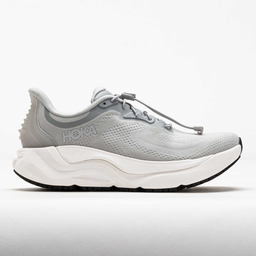 HOKA Arahi SR Women's Stellar Grey/White