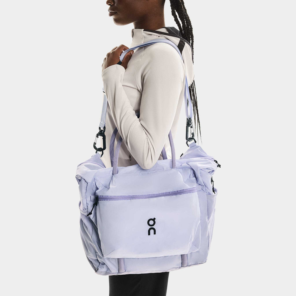 On Track Pack 35L Lite
