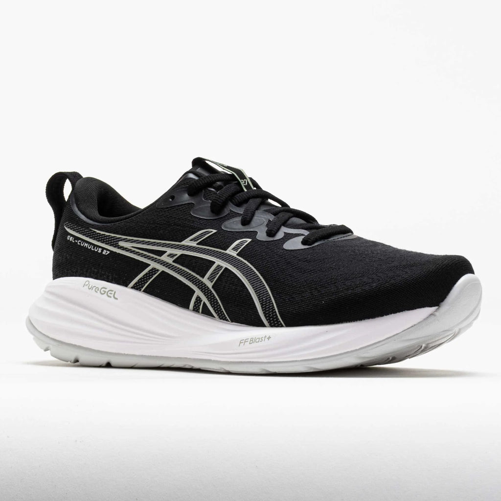 ASICS GEL-Cumulus 27 Women's Black/Concrete