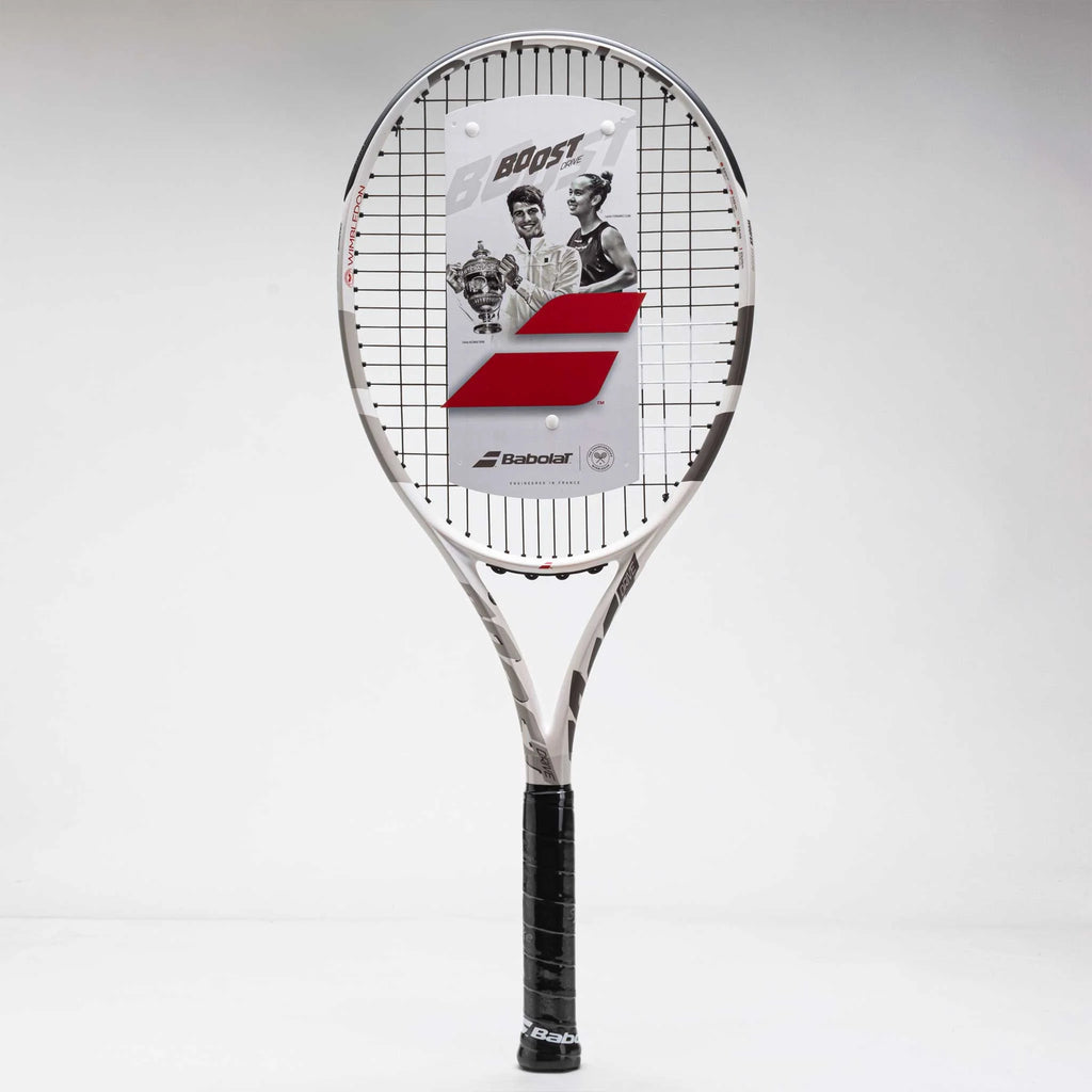 Babolat Boost Wimbledon 2026