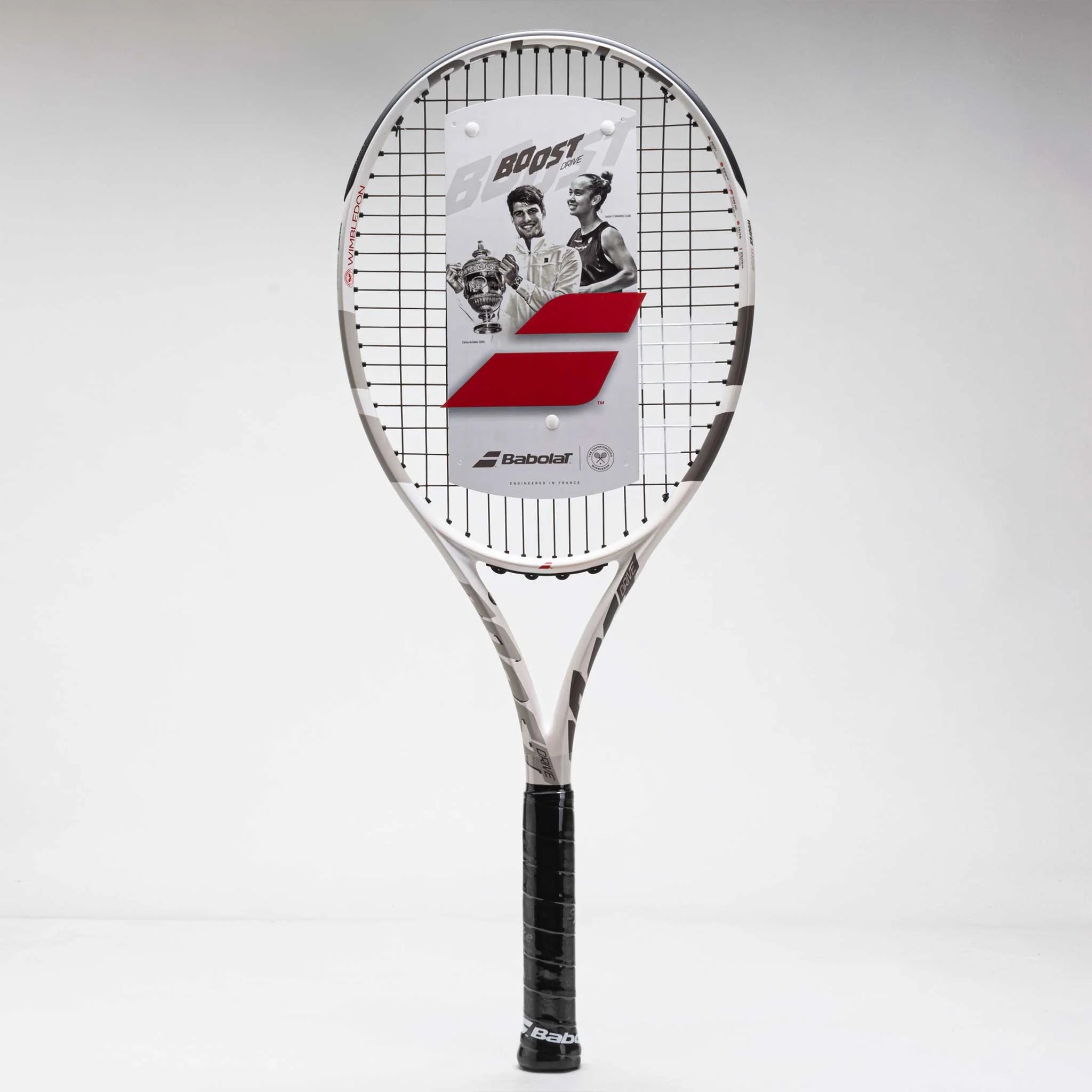 Babolat Boost Wimbledon 2026