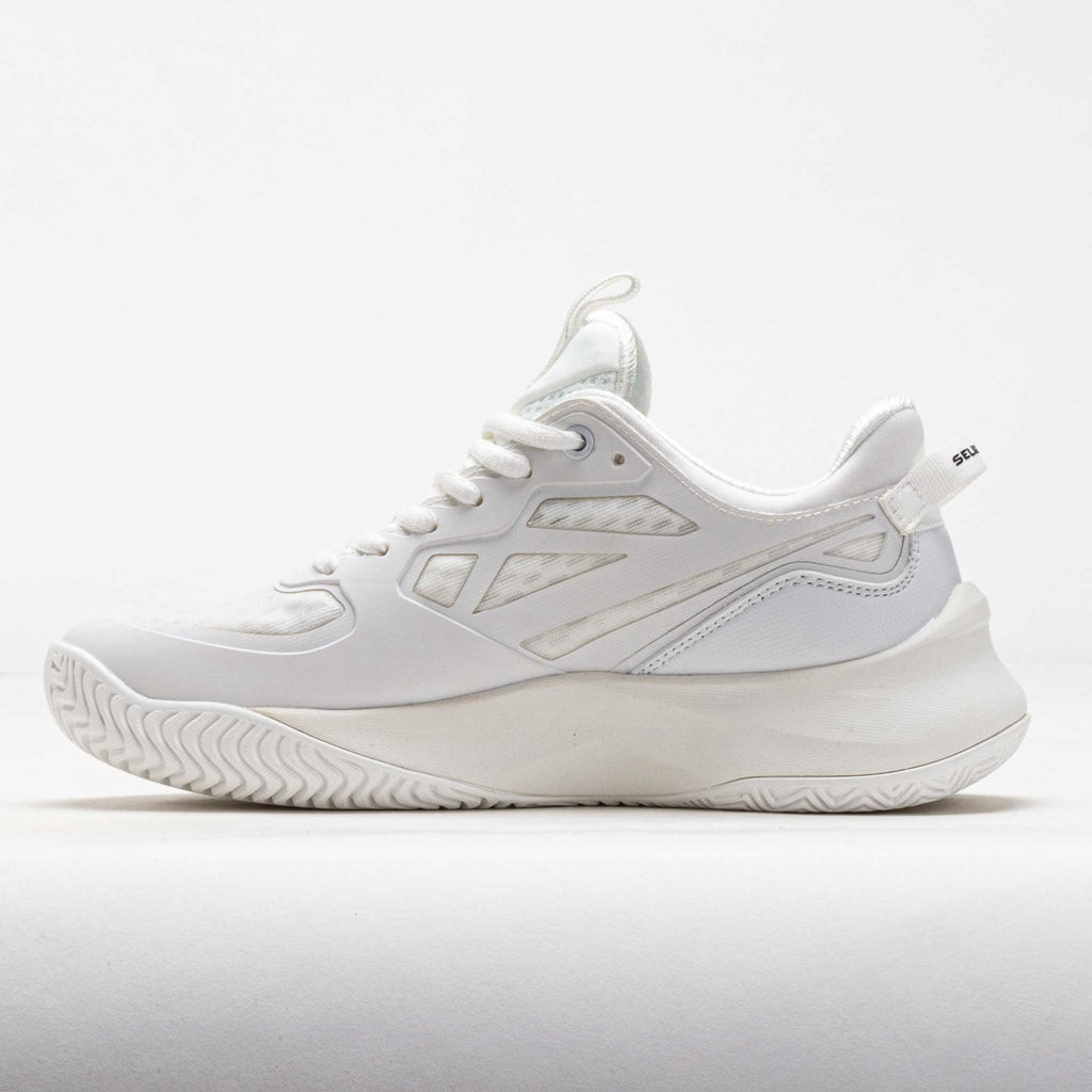 Selkirk CourtStrike Pro 3.0 Men's White