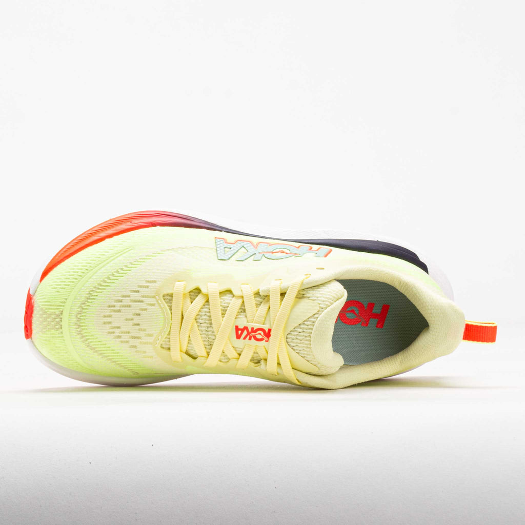 HOKA Skyflow Women's Sunlight/Neon Yuzu