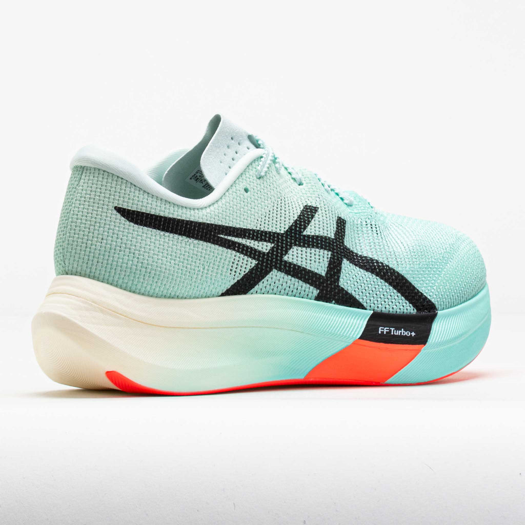 ASICS Metaspeed Sky Paris Unisex Illuminate Mint/Black