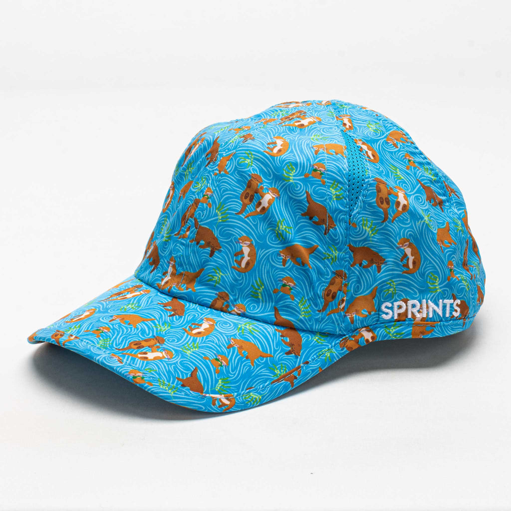 Sprints O.G. Running Hat