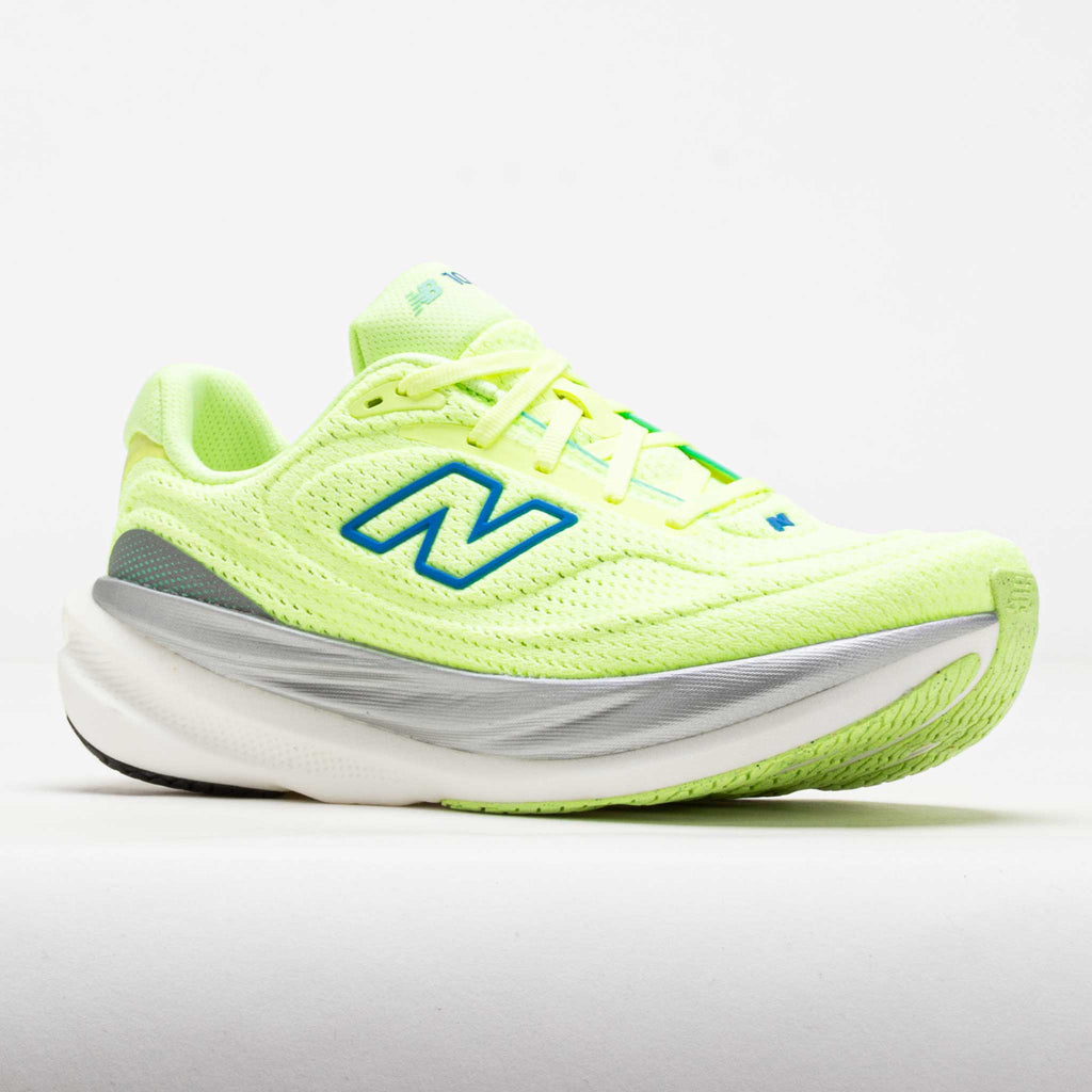 New Balance 1080v15 Men's Afterglow/Blue Bird