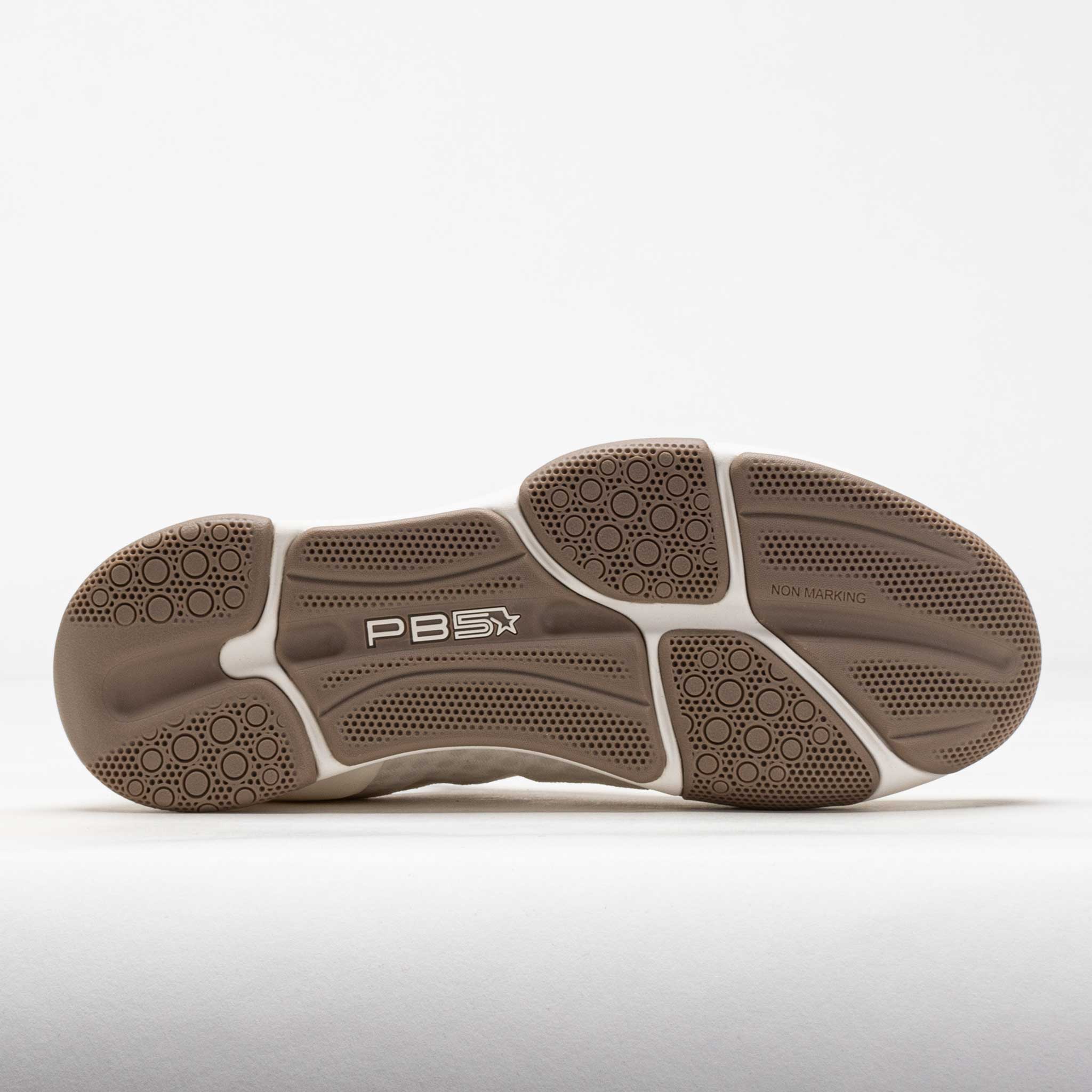 PB5Star Axis Women's Soft White Multi