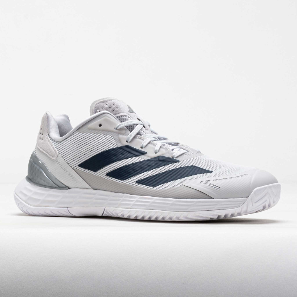 adidas Defiant Speed 2 Men's Dash Grey/Aurora Ink/Tech Grey Metallic