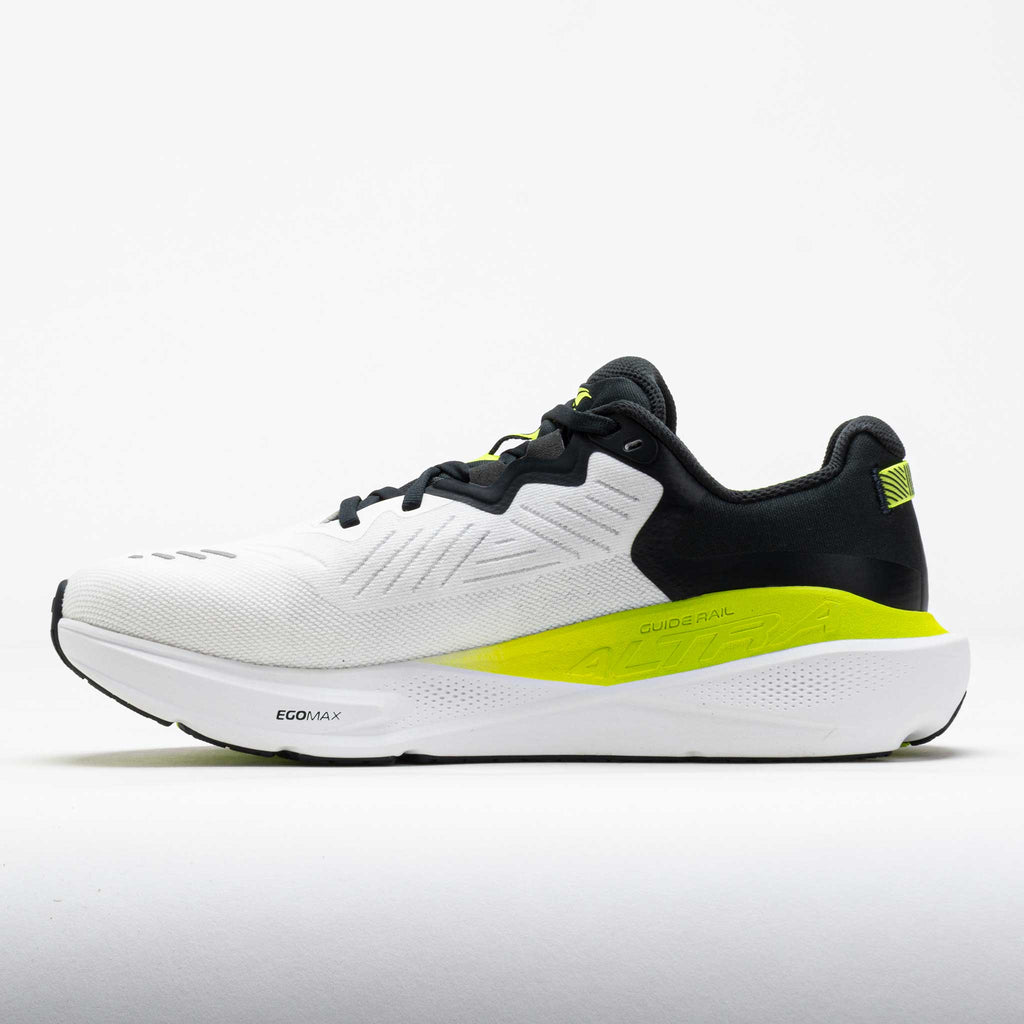 Altra Paradigm 8 Men's White/Black