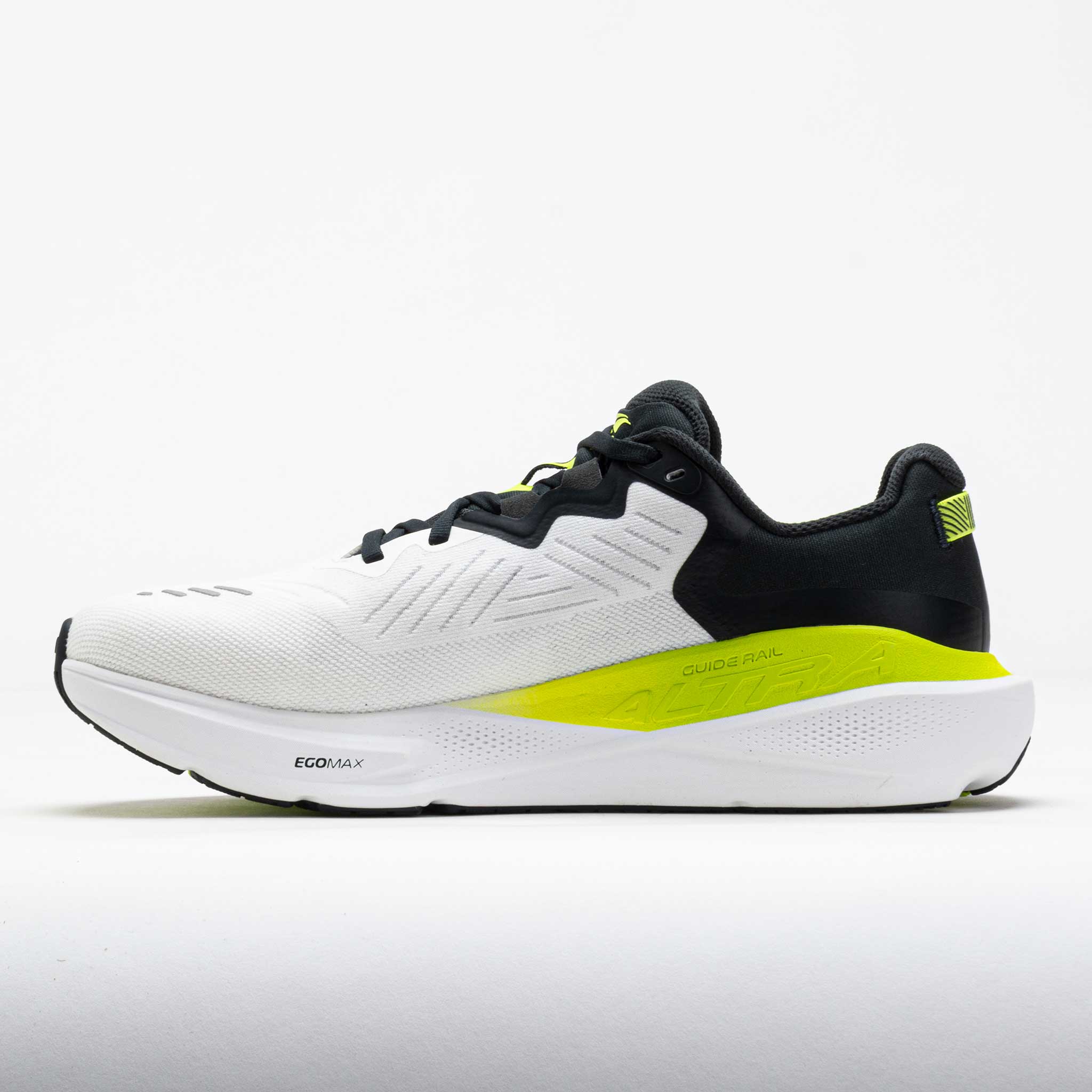 Altra Paradigm 8 Men's White/Black