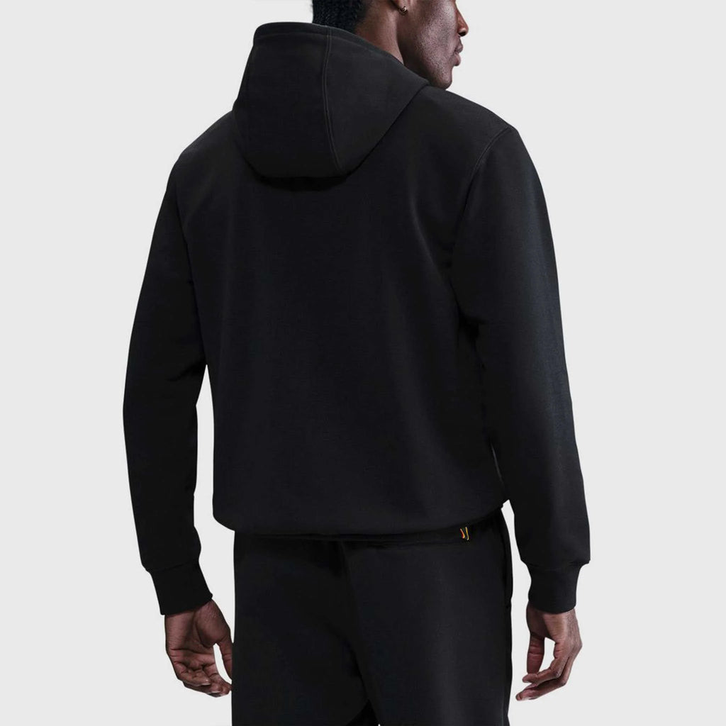 Nike Heritage Fleece Hoodie Men's