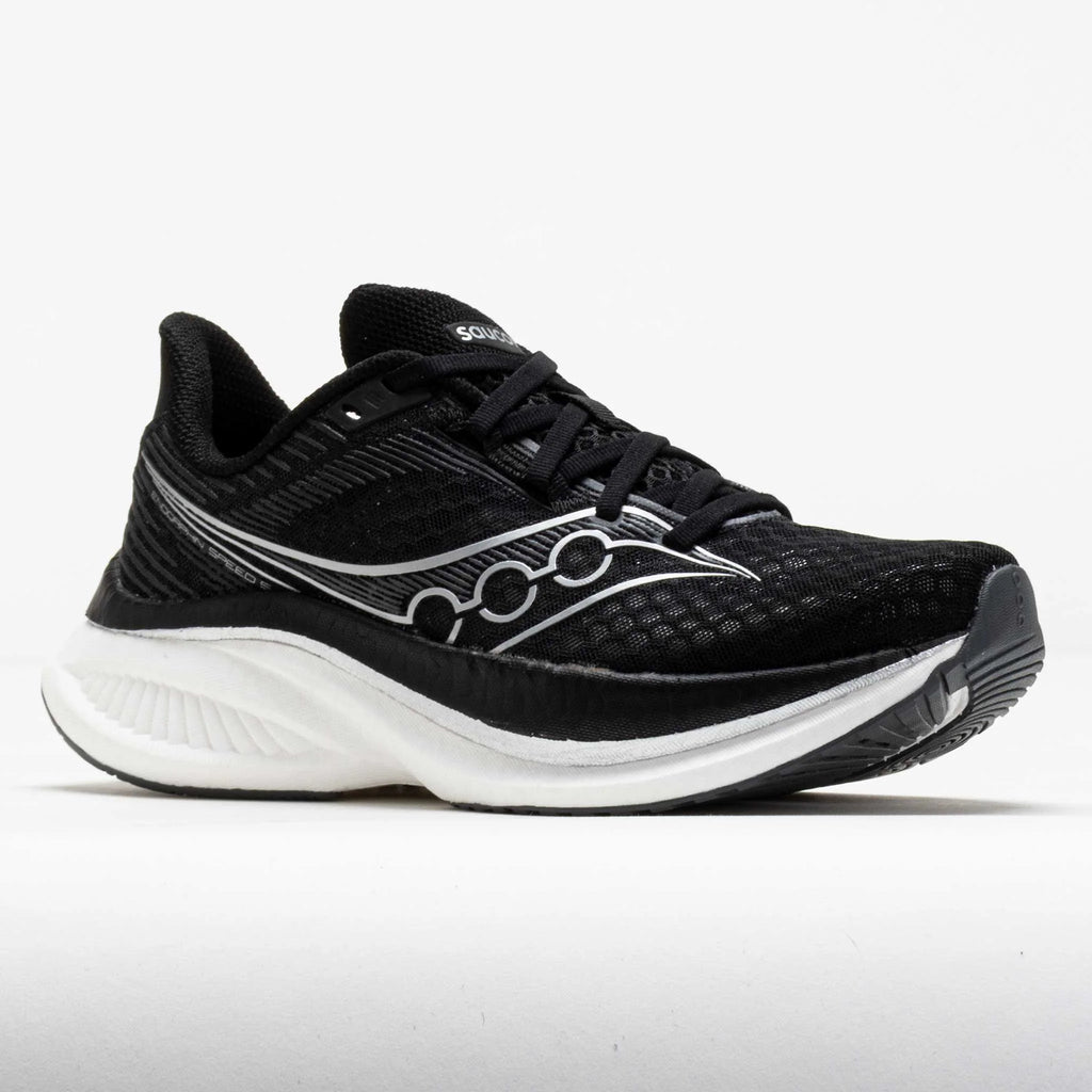 Saucony Endorphin Speed 5 Men's Black/White