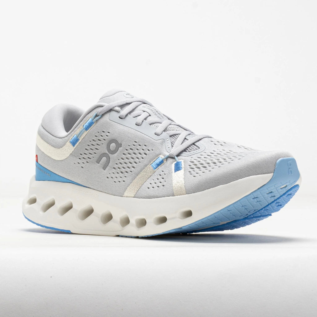 On Cloudsurfer 2 Men's Glacier/Gourami