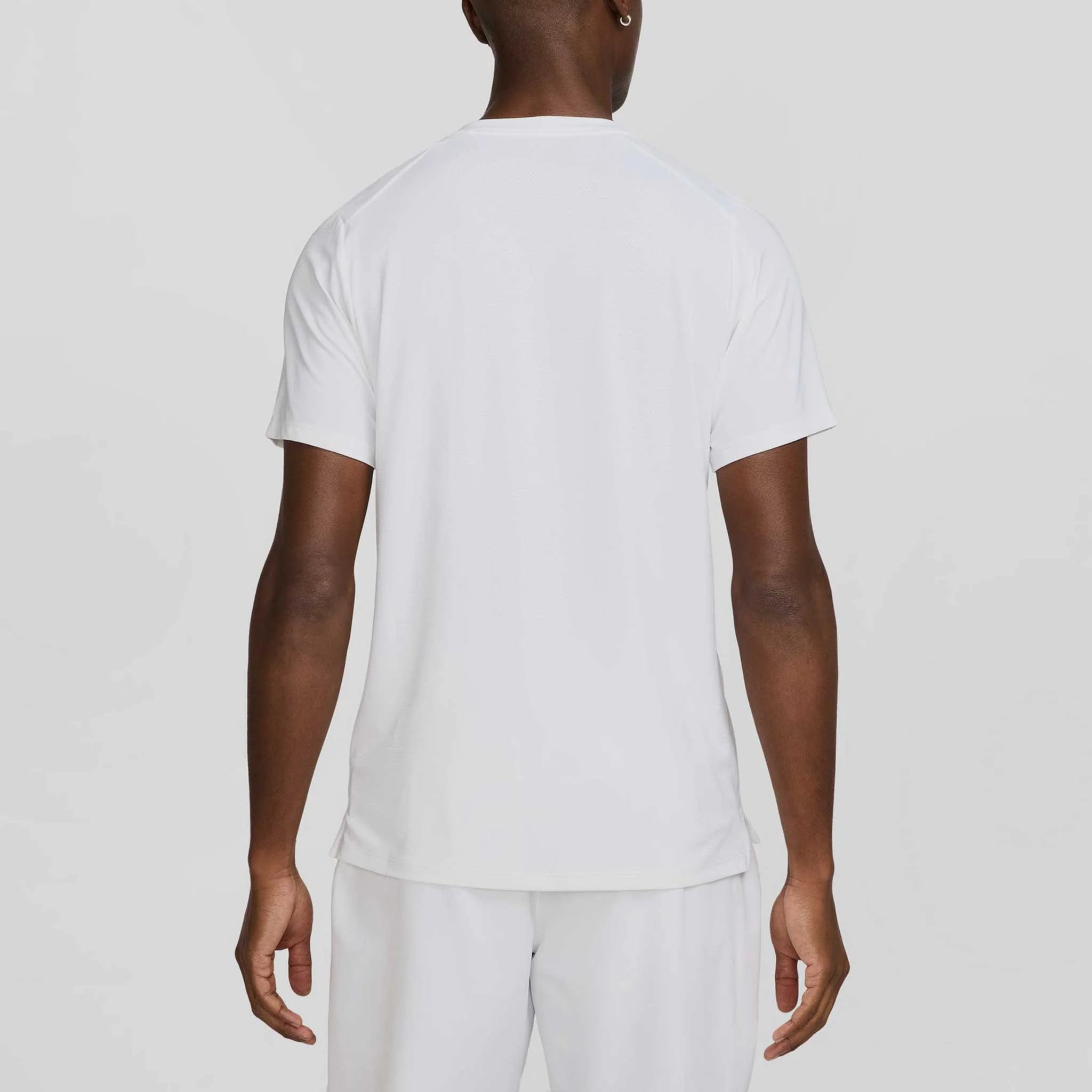 Nike Dri-FIT Advantage Short Sleeve Tennis Top Men's