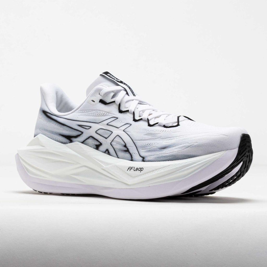 ASICS Superblast 3 Unisex White/Black