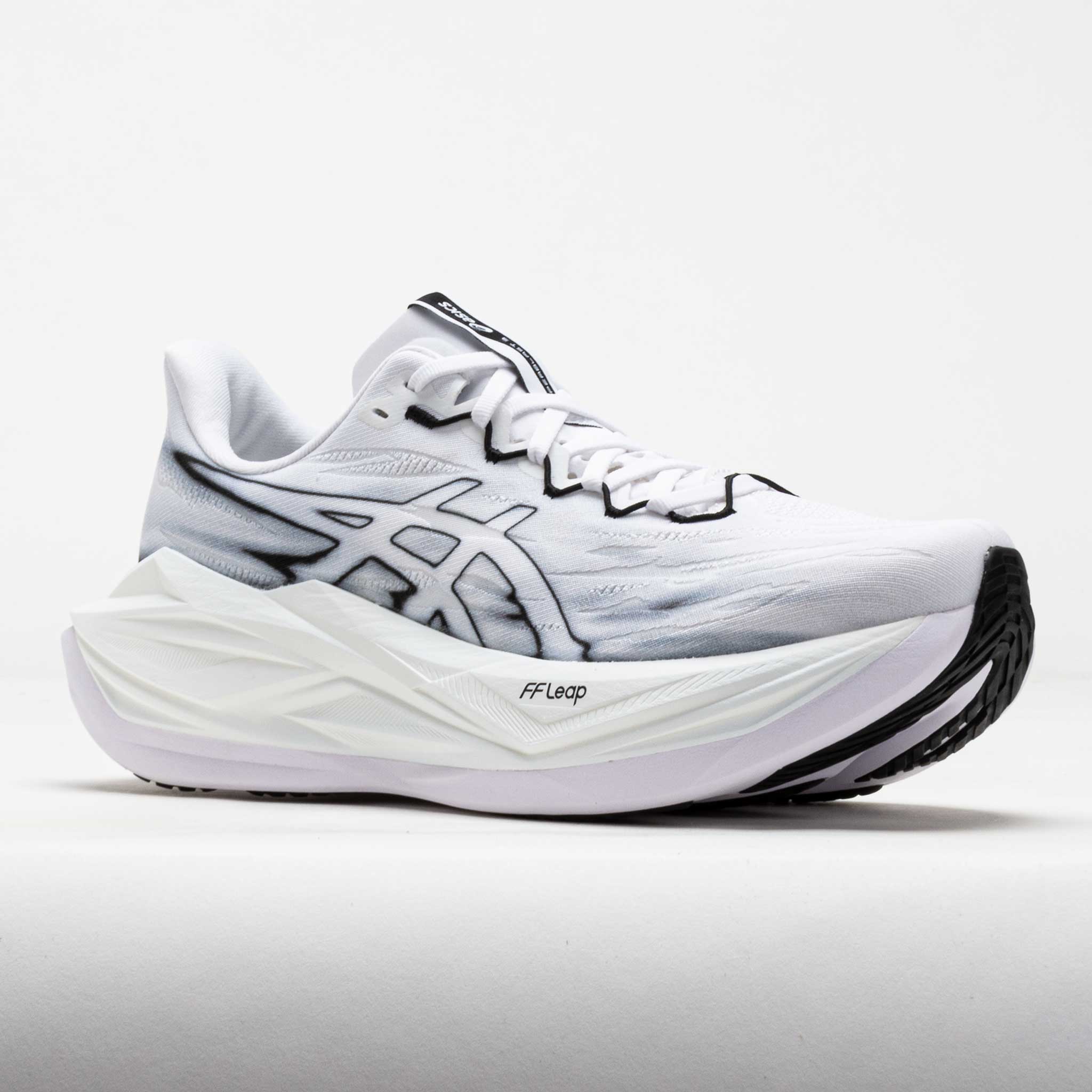 ASICS Superblast 3 Unisex White/Black