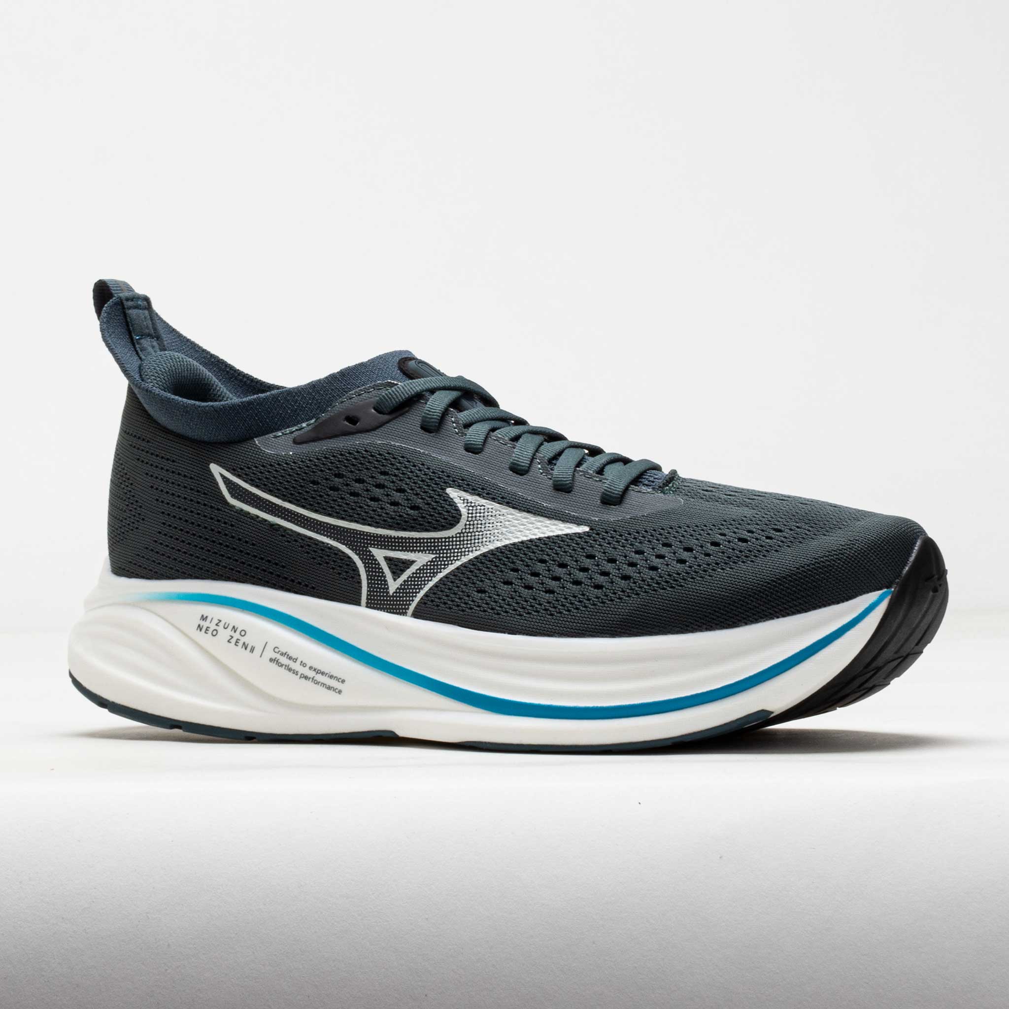 Mizuno Neo Zen 2 Men's Dark Slate/Foggy Dew