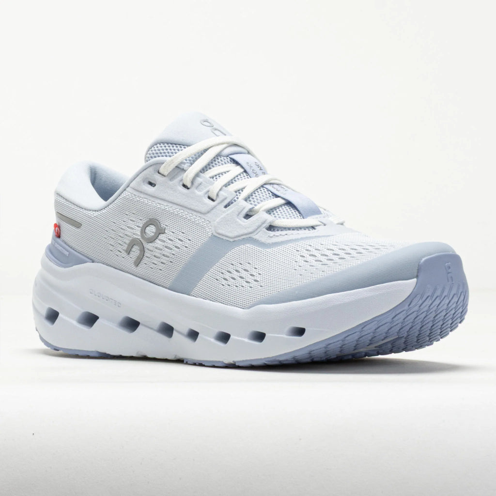 On Cloudrunner 3 Women's Heather/Marsh