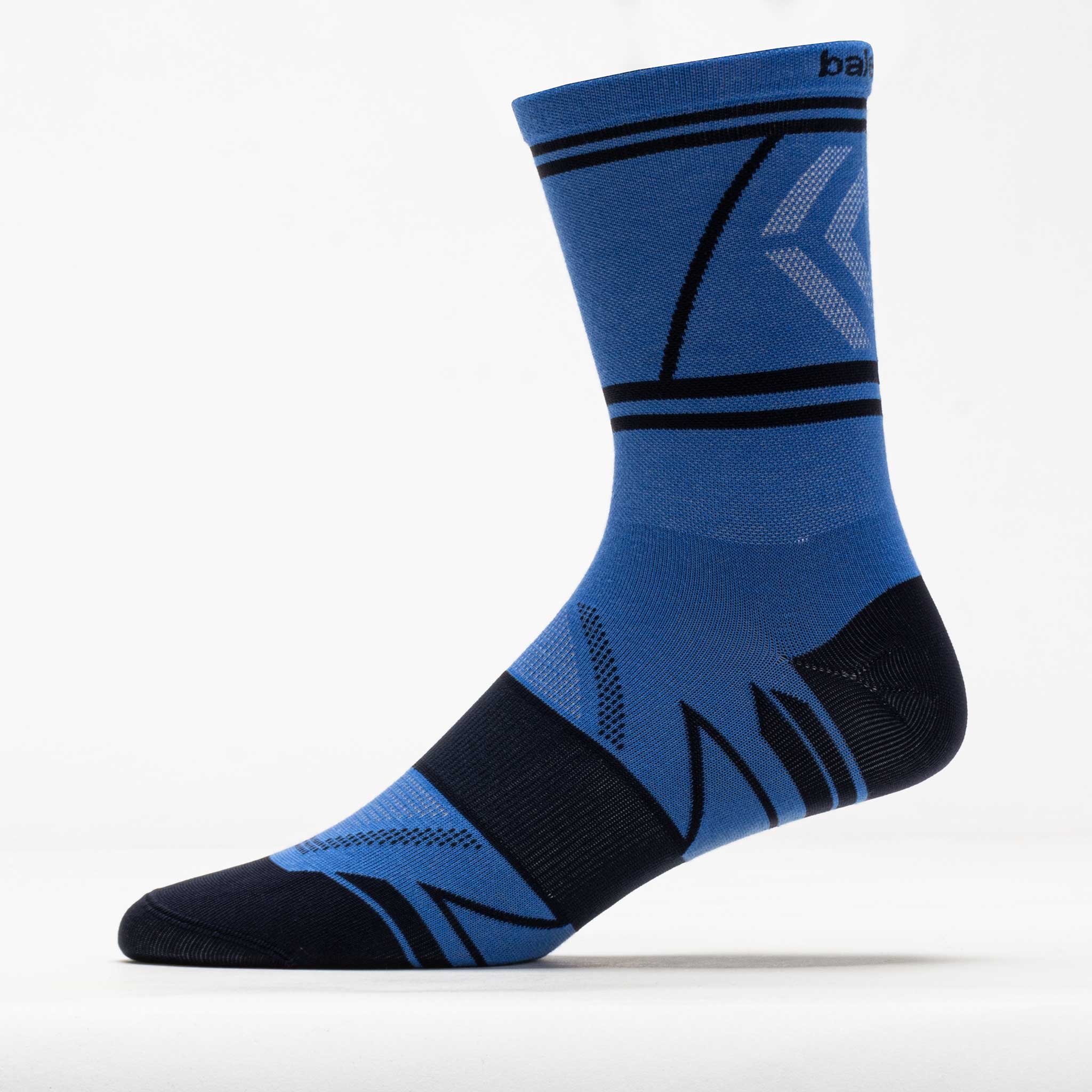 Balega Hidden Dry Mini Crew Socks