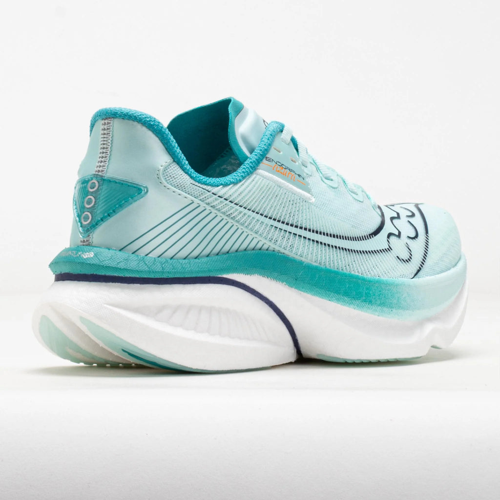 Saucony Endorphin Azura Women's Spa/Tranquil