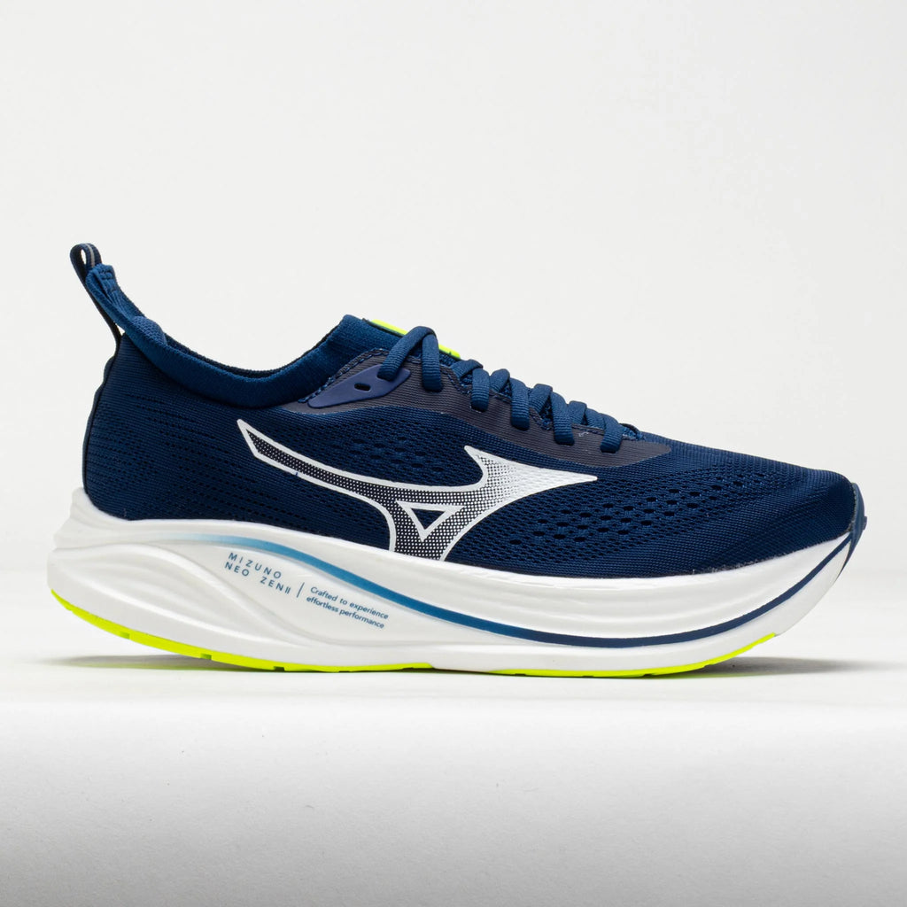 Mizuno Neo Zen 2 Men's Estate Blue/White