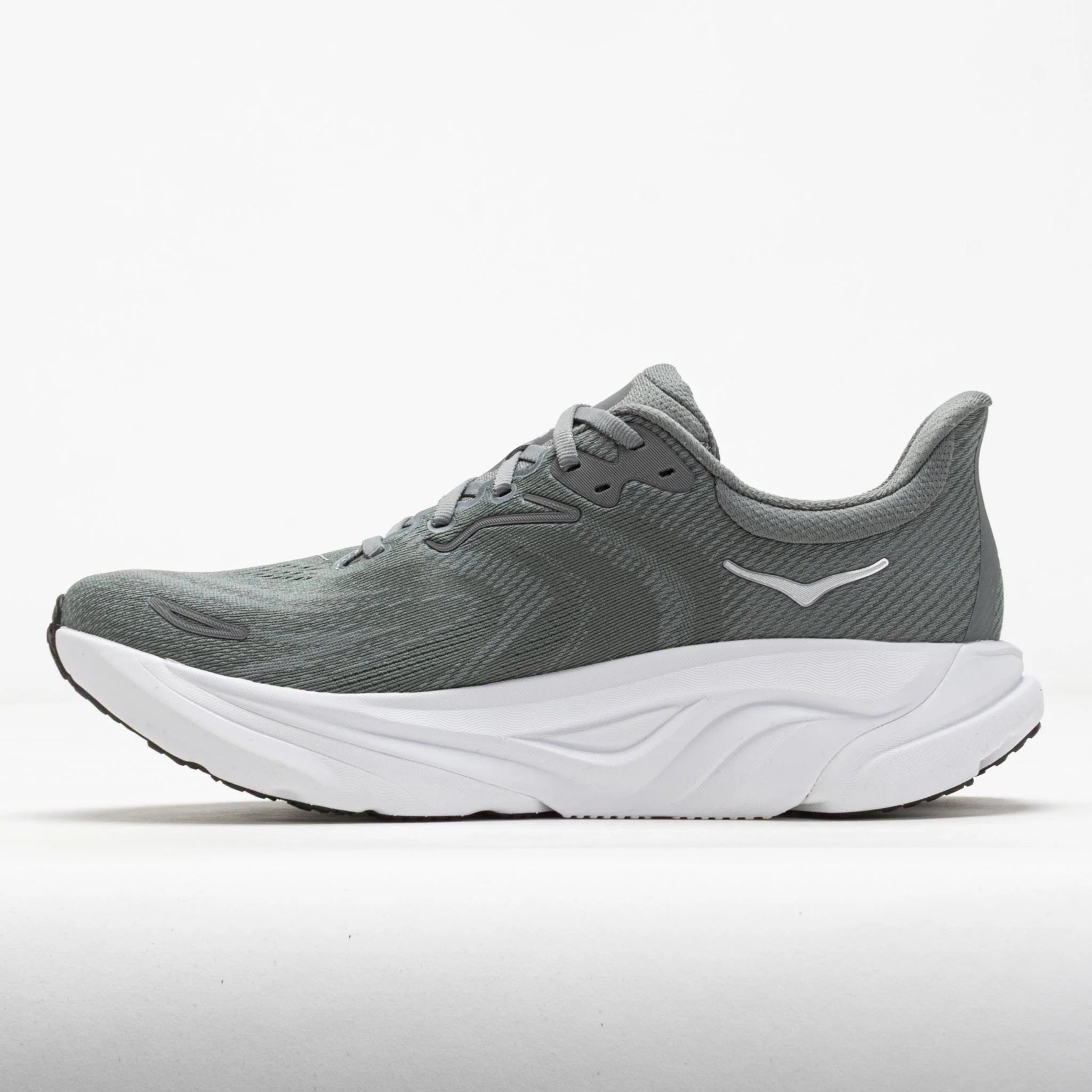 HOKA Arahi 8 Men's Asteroid/Silver