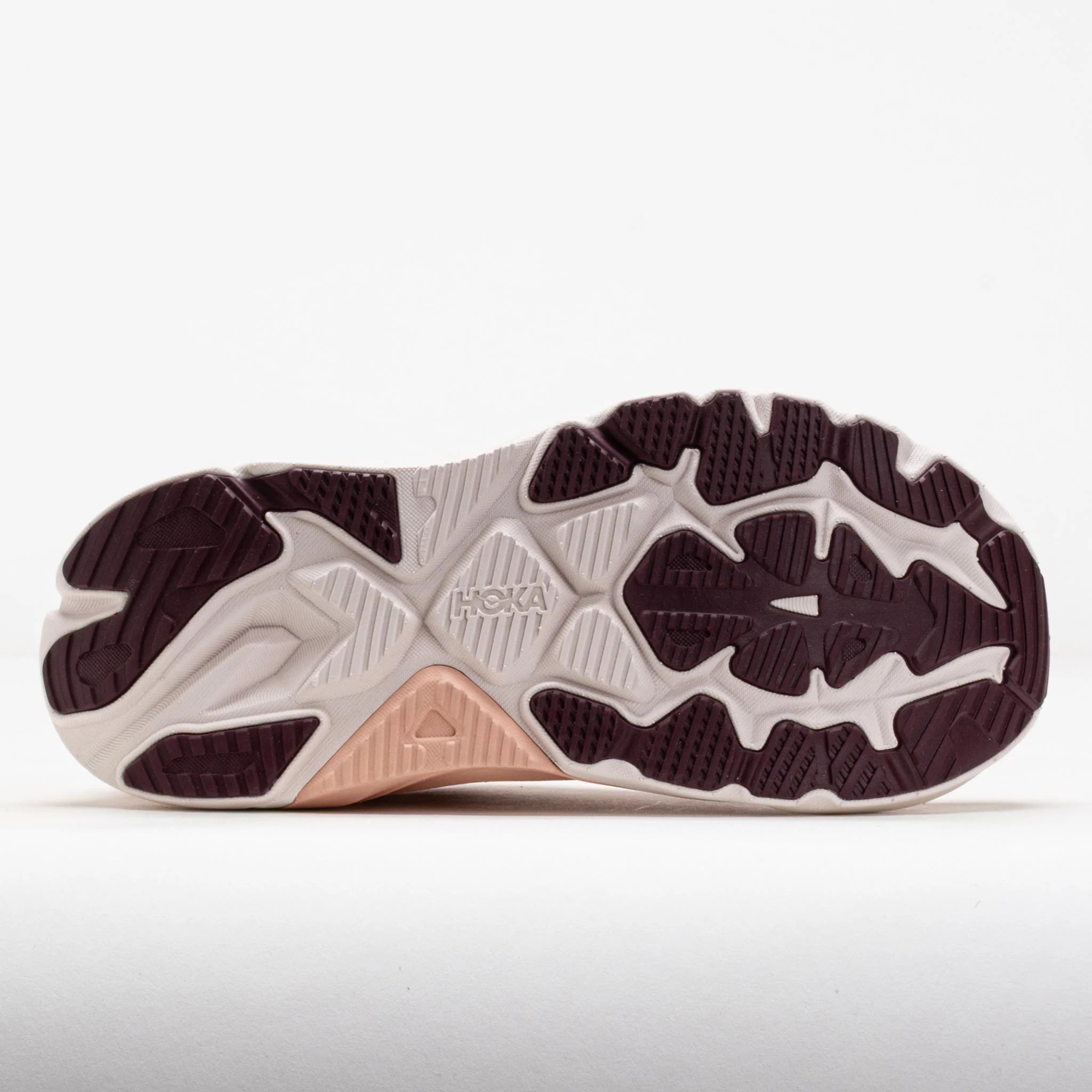 HOKA Arahi 8 Women's Blush/Rose Latte