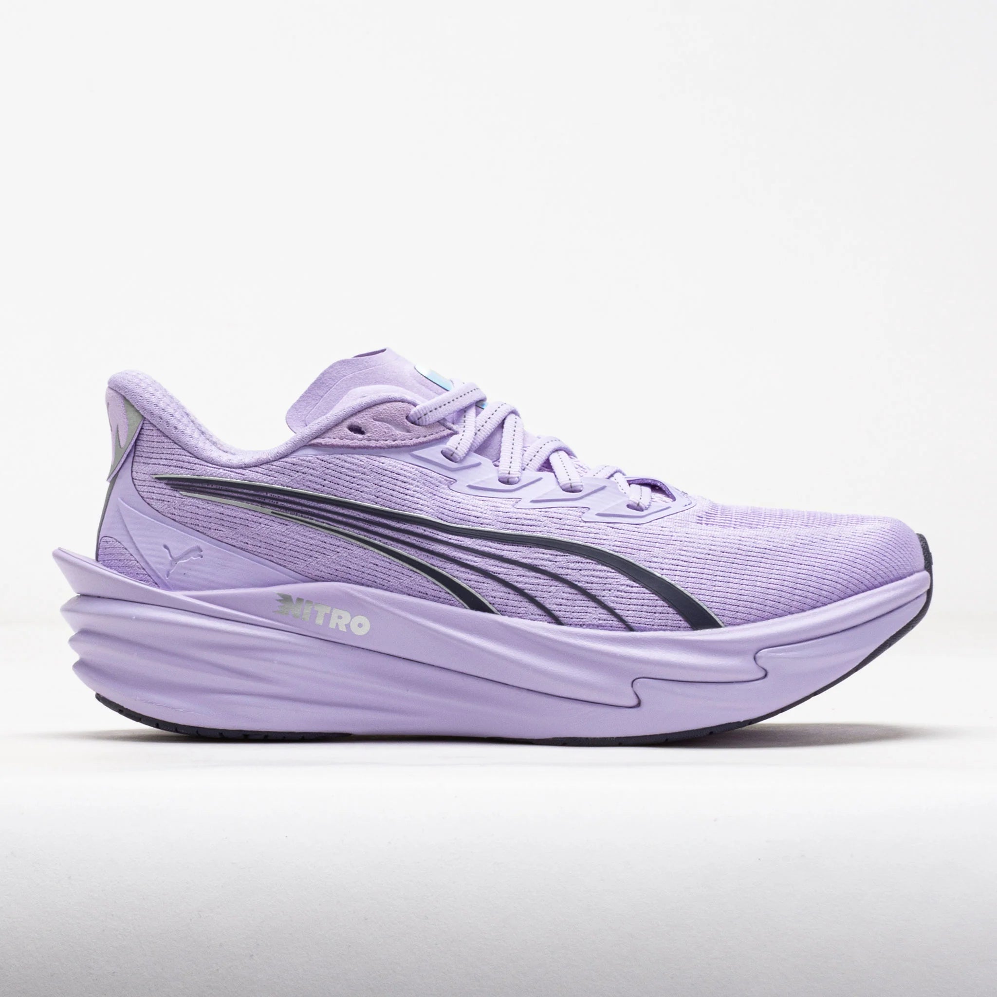 Puma Deviate NITRO 4 Women's Light Lavender/Inky Depths