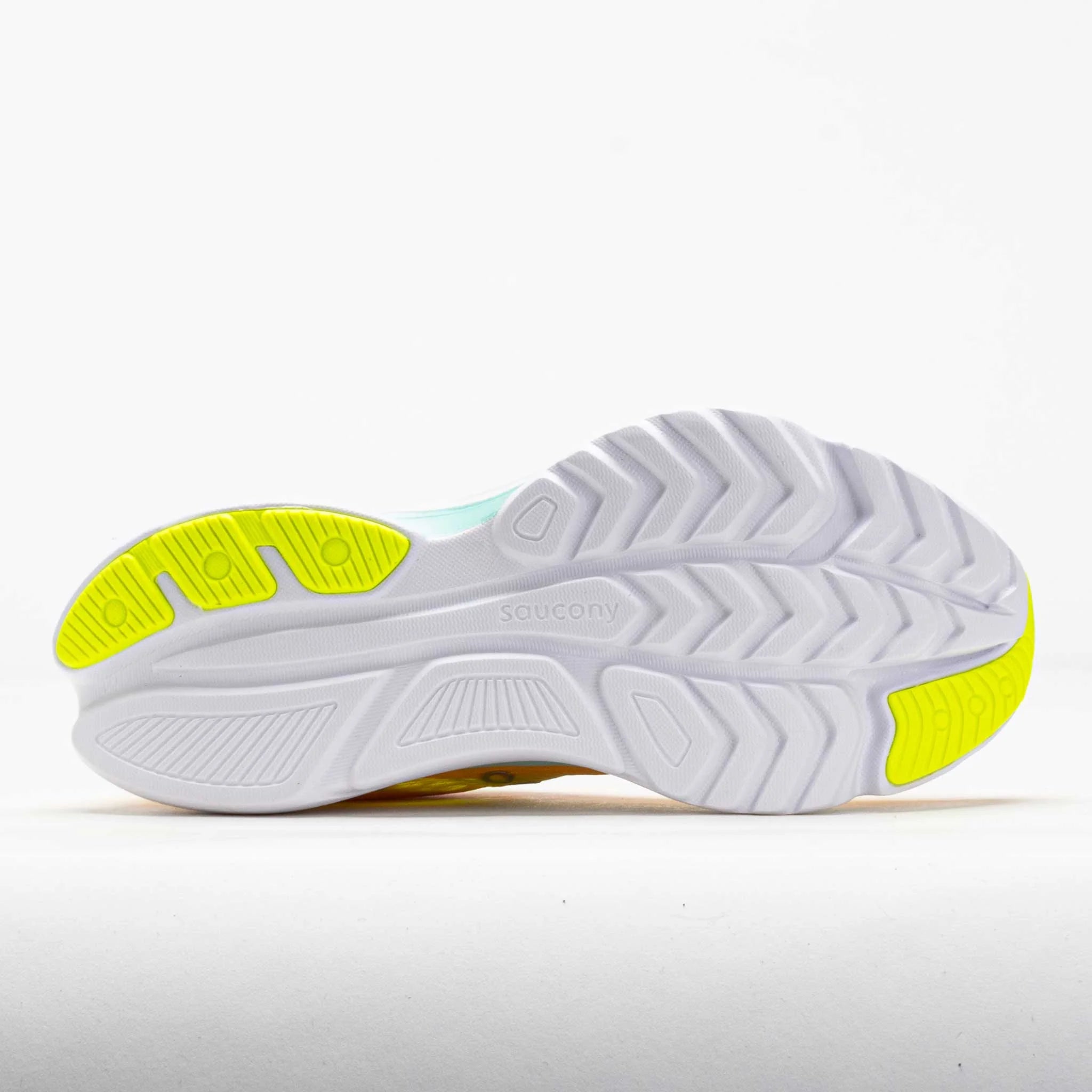 Saucony Kinvara 16 Women's Sunrise